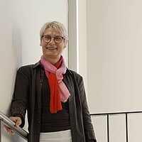 Prof. Dr. Eveline Häusler