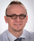 Prof. Dr. rer. nat. Carsten Pohl Das Bild zeigt Herrn Prof. Dr. rer. nat. Carsten Pohl