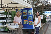 Stand Kinderschutzbund
