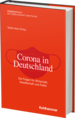 Buch "Corona in Deutschland", hrsg. von Stefan Iskan, Kohlhammer 2020