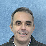 Lecturer Jose-Enrique García-Ramos from UHU
