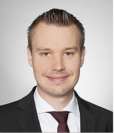 Tobias Kampmann Das Bild zeigt Herrn Tobias Kampmann