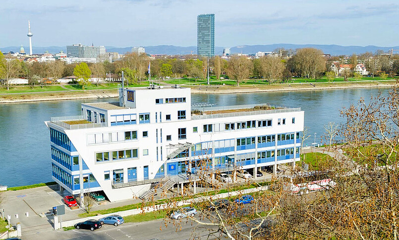 East Asia Institute