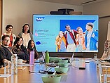 Workshop at SAP_2