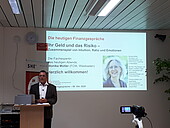 Finanzgespräche 3