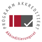 Siegel Akkreditierungsrat