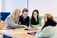 Lerngruppe studierende weincampus Lerngruppe studierende weincampus