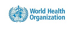 Logo WHO