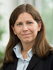 Christiane Sajdak, BASF SE