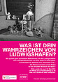 Plakat zum Projekt LU*Ludens