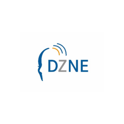 Logo DZNE