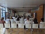 Gemeinsame Visionen: Experten der DIARLP bringen Innovationen voran
