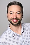 Herr Philipp Riedlinger Bild: P. Redlinger
