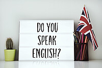 Bild Englischkurs B2