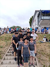 Gruppenbild