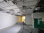 Bilder Umbauarbeiten