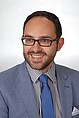 Prof. Dr. Marcus Sidki (Bild: HWG LU)
