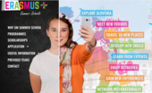 Ankündigung Summer Schools in Maribor 