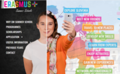 Ankündigung Summer Schools in Maribor 