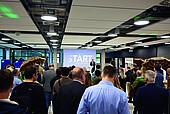 Eröffnung der START