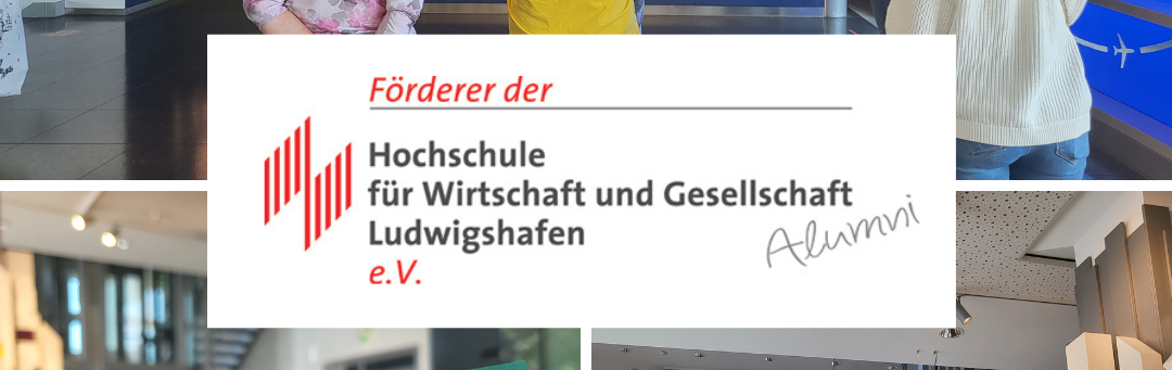 Alumni network meeting at BASF