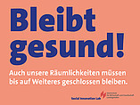 Bleit gesund SoIL