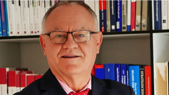 Prof. Dr. Anton Wengert