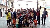 Indien-Exkursion des Masterstudiengangs Internationales Marketing Management - 3