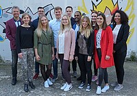 Deutsche Delegation