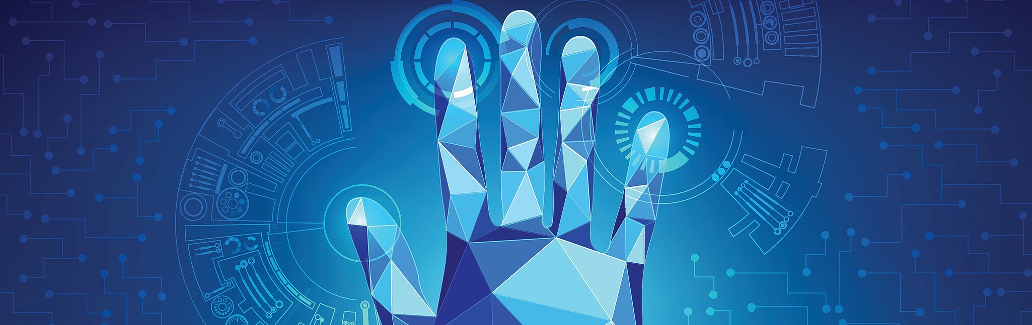 Stock photo Data Science for the new Master in Information Systems