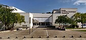 Fig. 1: The Faculty of Economics of the Universitat de Girona