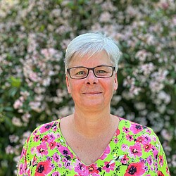 Martina Stamm, BKK Pfalz