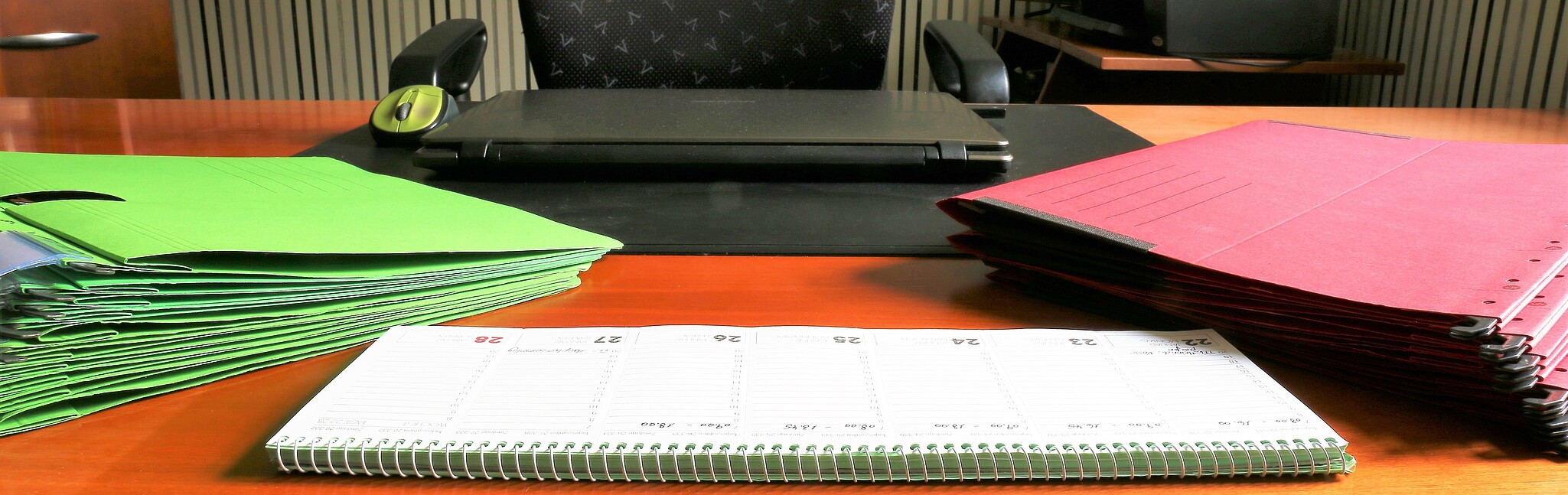 Homeoffice
