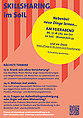 Einladung Skillsharing Nov-Dez21