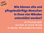 Teaching in SoIL