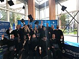 Hutwurf Graduierung