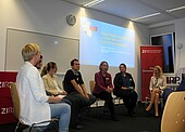 Kluge Köpfe aus aller Welt – internationale Forschungsnetzwerke