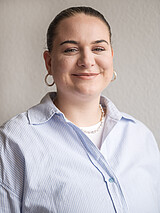 Portrait Antonia Diaco 