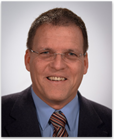 Prof. Dr. Hartmut Walz Das Bild zeigt Herrn Prof. Dr. Hartmut Walz