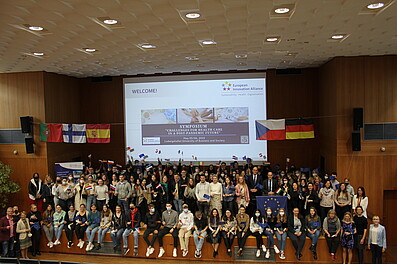 Gruppenbild
