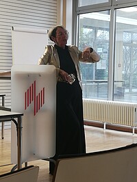 Prof. Dr. Kremin-Buch