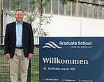 Ralf Blasek ist neuer Geschäftsführer der GSRN. (Bild: GSRN)