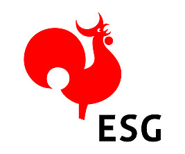 Logo of the ESG Logo of the ESG
