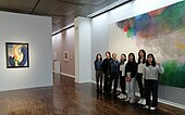 Im Museum