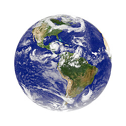 Earth