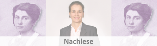 Nachlese