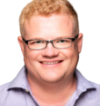 Dr. Jochen Haller Das Bild zeigt Herrn Dr. Jochen Haller