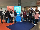 Messe Personal Stuttgart