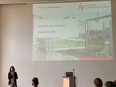Prof. Dr. Kohl