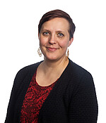 Lecturer of the first session: Minna Keinänen-Toivola